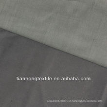 C/R algodão viscose elastano tecidos tingidos